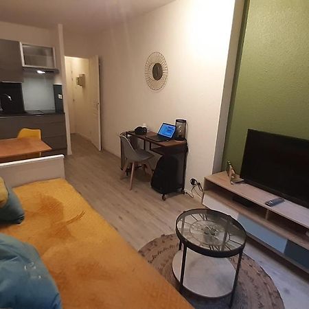 Studio 202 Au 15 Rue Battant A Besancon Ngoại thất bức ảnh