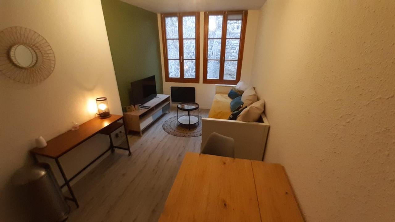 Studio 202 Au 15 Rue Battant A Besancon Ngoại thất bức ảnh