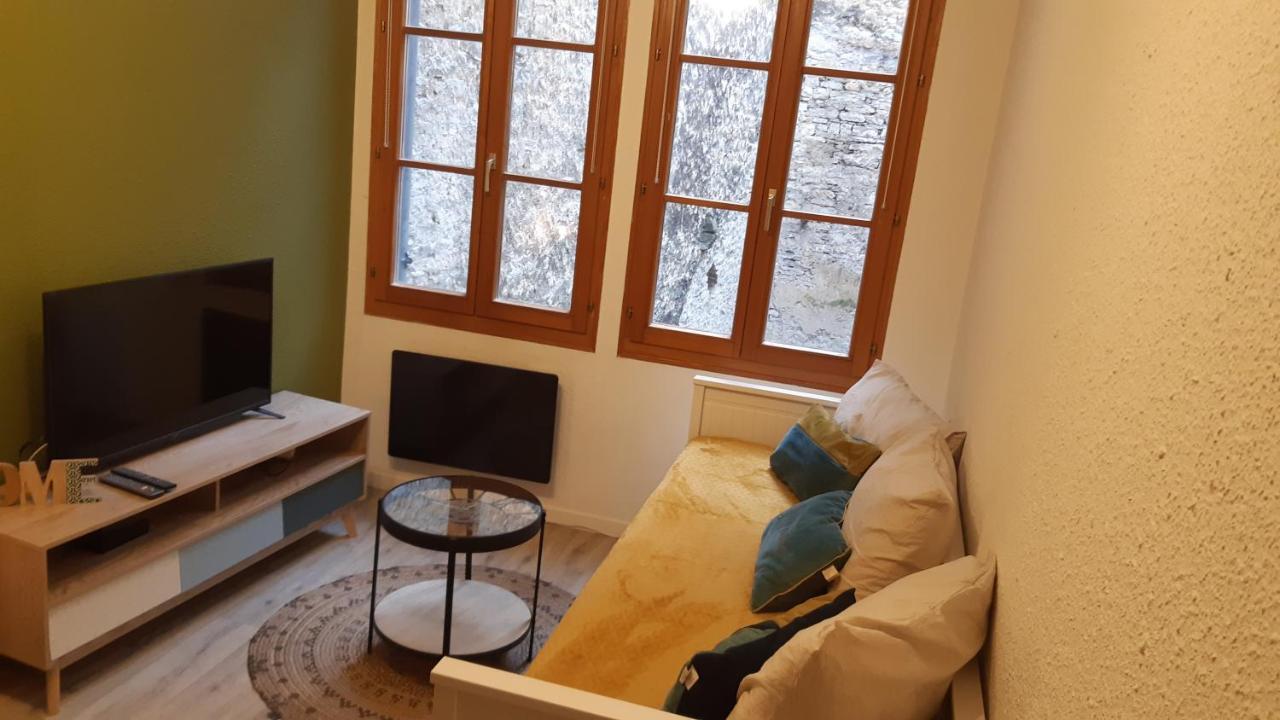 Studio 202 Au 15 Rue Battant A Besancon Ngoại thất bức ảnh