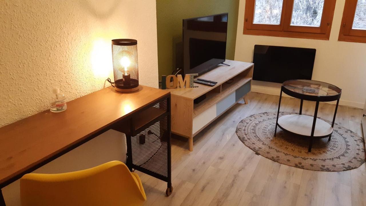 Studio 202 Au 15 Rue Battant A Besancon Ngoại thất bức ảnh