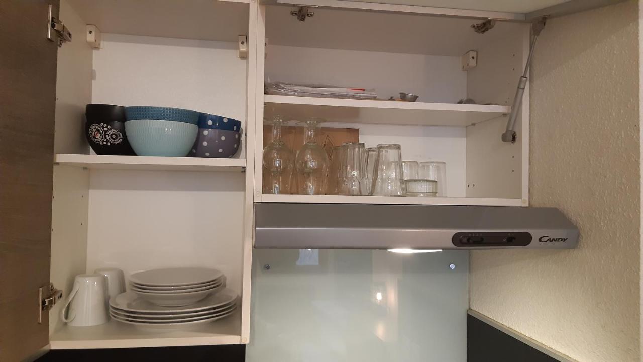 Studio 202 Au 15 Rue Battant A Besancon Ngoại thất bức ảnh